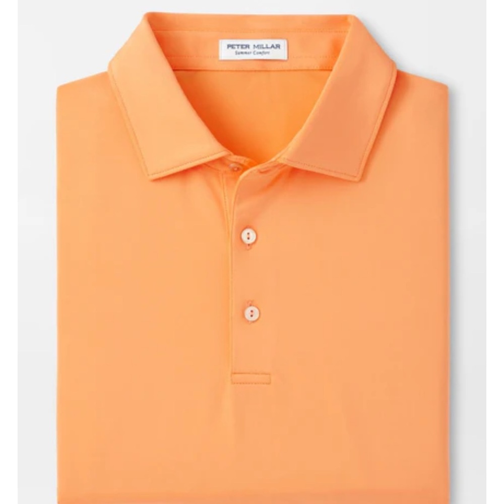 Men’s XXL Peter Millar Performance Polo